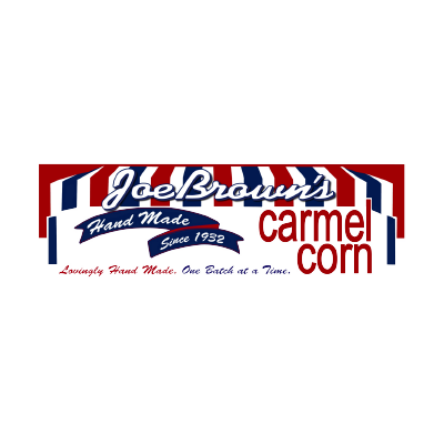 Joe Brown's Carmel Corn