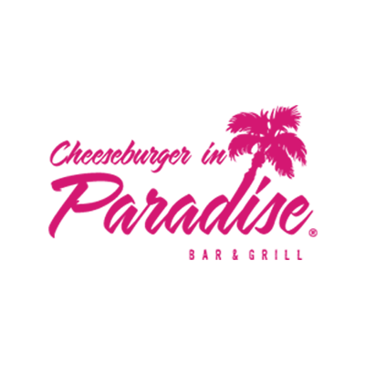 Cheeseburger In Paradise