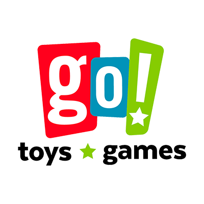 Go! Games & Toys