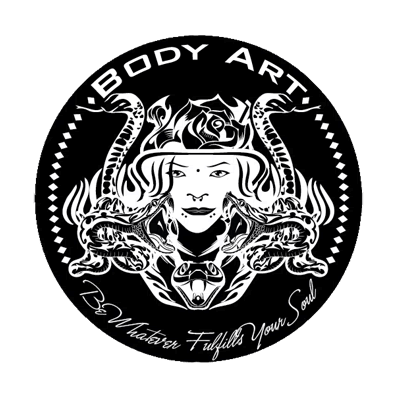 Body Art Piercing