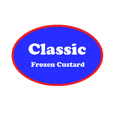 Classic Frozen Custard