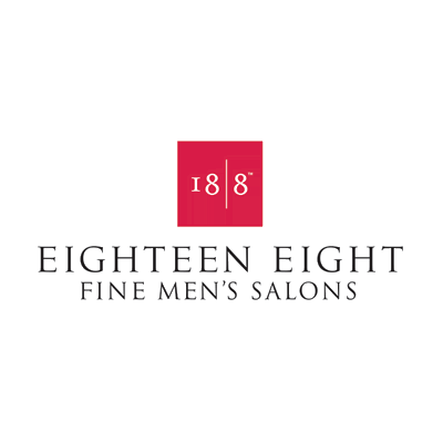 18|8 Fine Men’s Salons