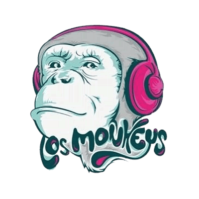 Los Monkeys