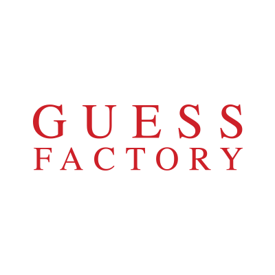 Guess Factory Accessories