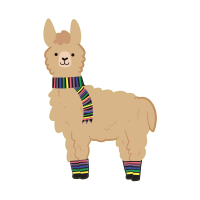 Alpaca World