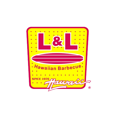 L&L Hawaiian Barbecue