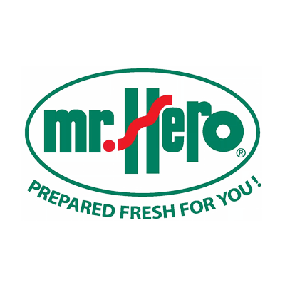 Mr. Hero