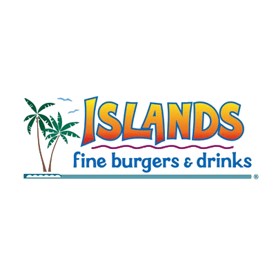 Islands Fine Burgers and Drinks