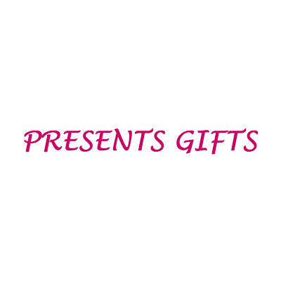 Presents Gifts