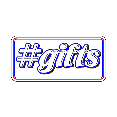 #Gifts