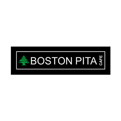 Boston Pita Cafe