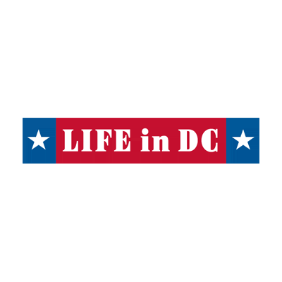 Life in DC