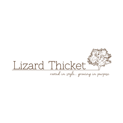 Lizard Thicket