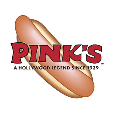 Pink's Hot Dogs
