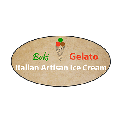 Boki Gelato