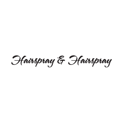 Hairspray Salon