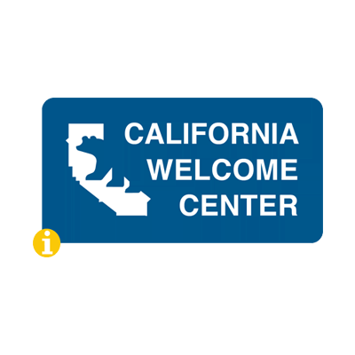 California Welcome Center