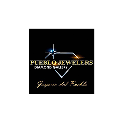 Pueblo Jewelers Diamond Gallery