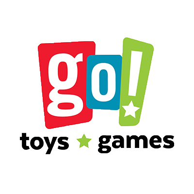 Go Games Go Toys