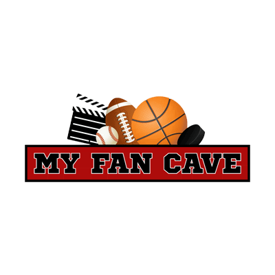 My Fan Cave