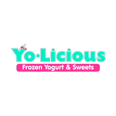 Yo-Licious Frozen Yogurt and Sweets