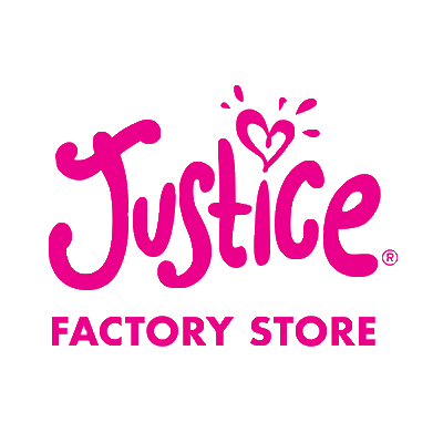 Justice Factory Store Stores Across All Simon Shopping Centers