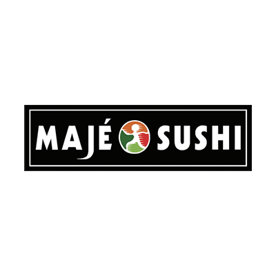 Maje' Sushi
