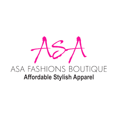 ASA Fashions Boutique