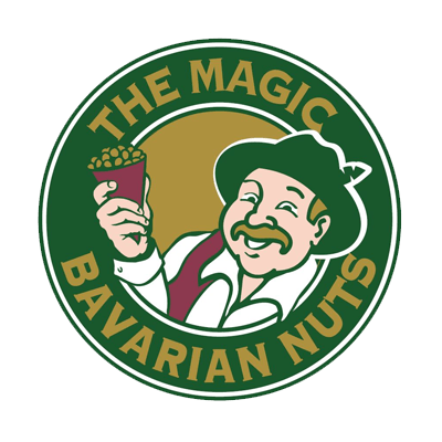 Magic Bavarian Nuts