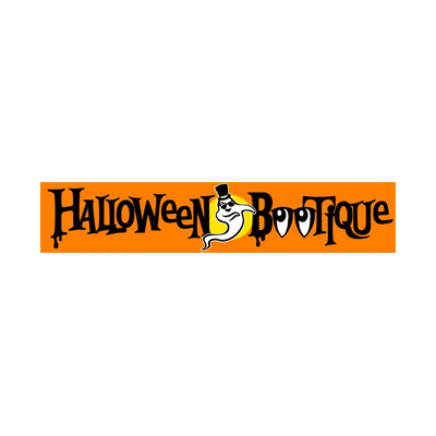 Halloween Bootique