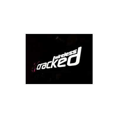 Cracked Wireless