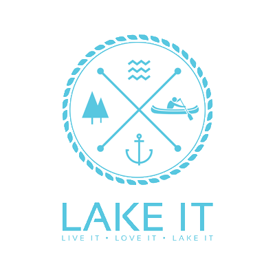 Lake It