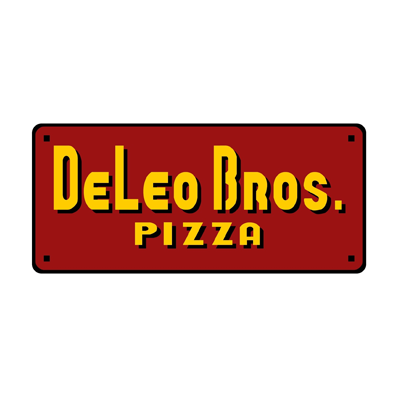 DeLeo Bros. Pizza