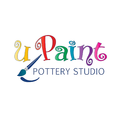 uPaint Pottery Studio
