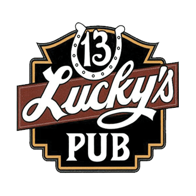 Lucky's 13 Pub