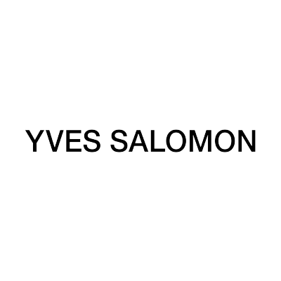 Yves Salomon