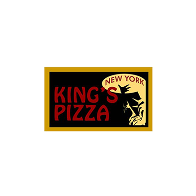 King's New York Pizza