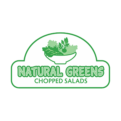 Natural Greens