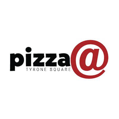 Pizza @ Tyrone Square