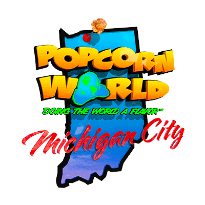 Popcorn World