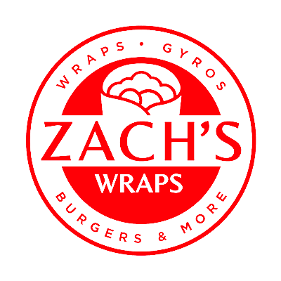 Zach's Wraps