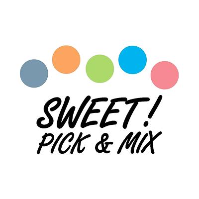Sweet Pick N Mix