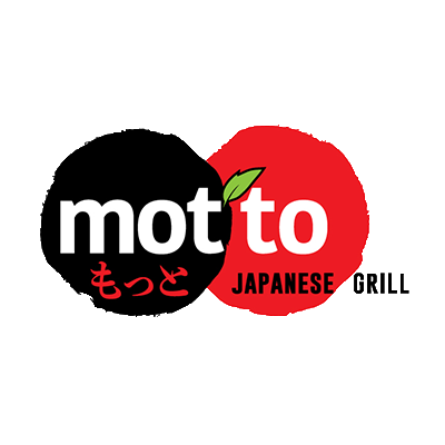 Mot'to Japanese Grill