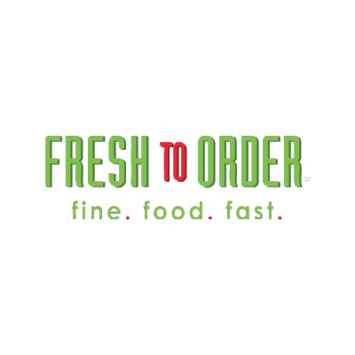 Fresh To Order