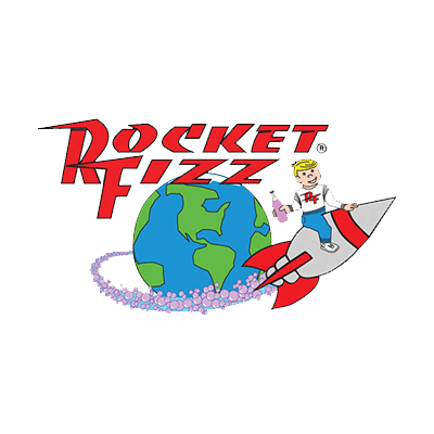 Rocket Fizz