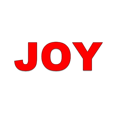 Joy