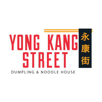 Yong Kang Street