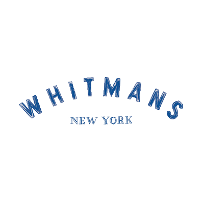 Whitmans New York