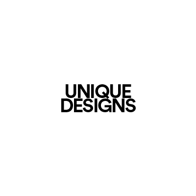 Unique Designs