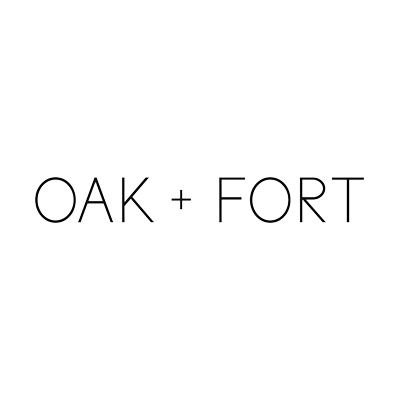 Oak + Fort
